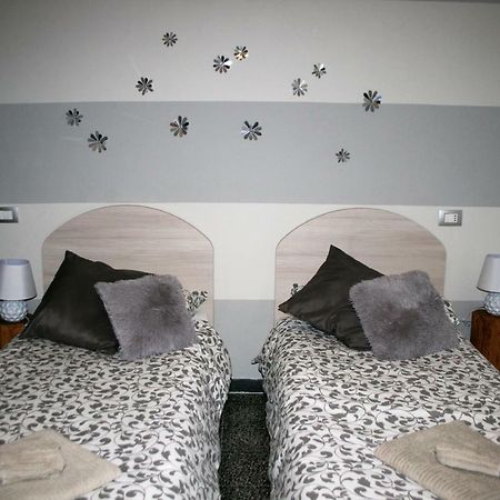 Apartmán Ca Rossi City House La Spezia Exteriér fotografie
