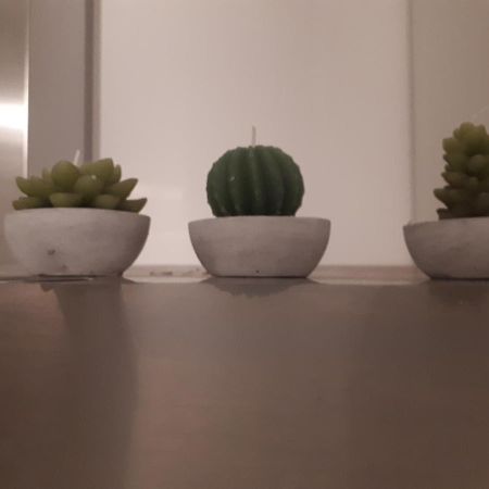Apartmán Ca Rossi City House La Spezia Exteriér fotografie