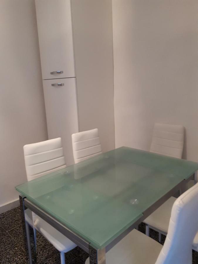 Apartmán Ca Rossi City House La Spezia Exteriér fotografie