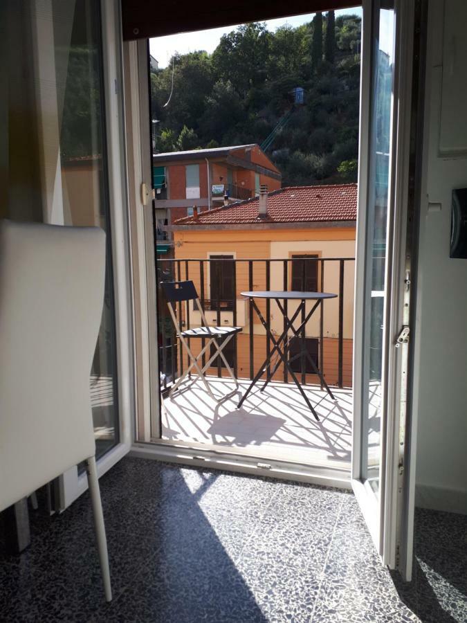 Apartmán Ca Rossi City House La Spezia Exteriér fotografie