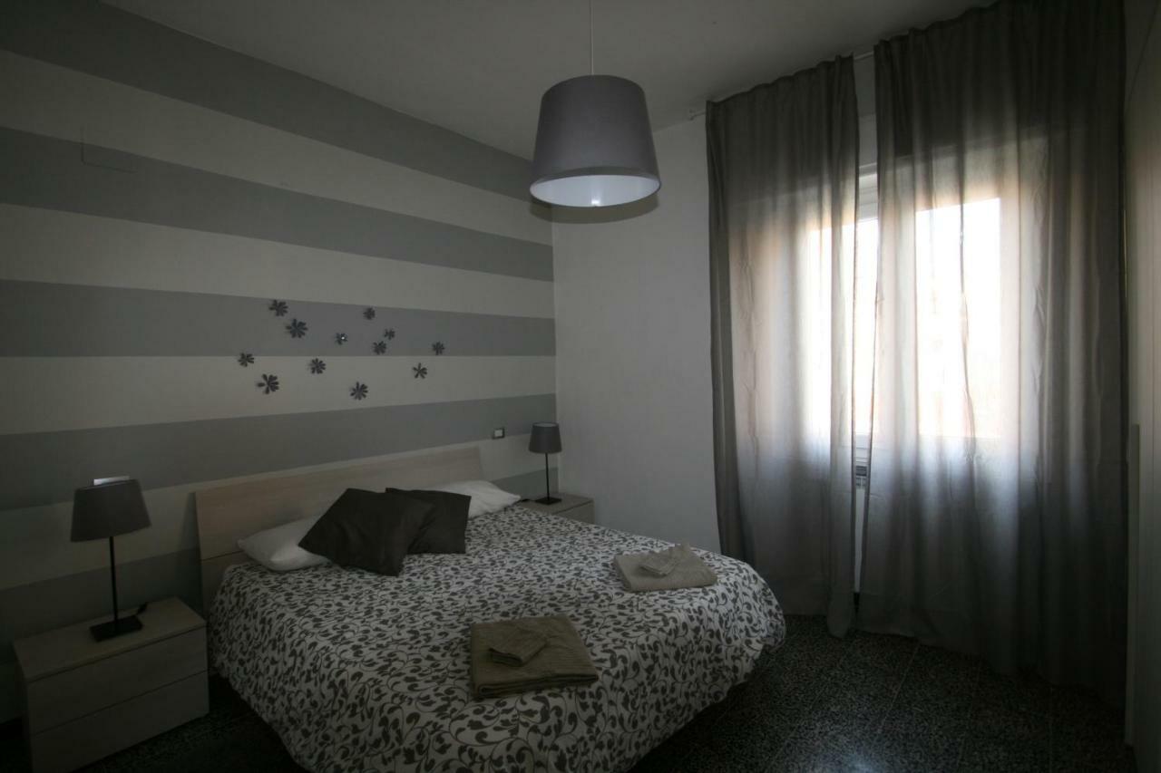 Apartmán Ca Rossi City House La Spezia Exteriér fotografie